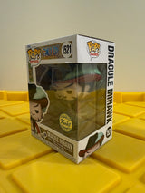 Funko POP! Dracule Mihawk - Limited Edition Special Edition Exclusive