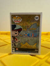 Funko POP! Dracule Mihawk - Limited Edition Special Edition Exclusive