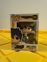 Funko POP! Meryl Stryfe