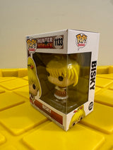 Funko POP! Bisky