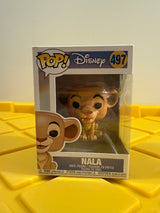 Funko POP! Nala