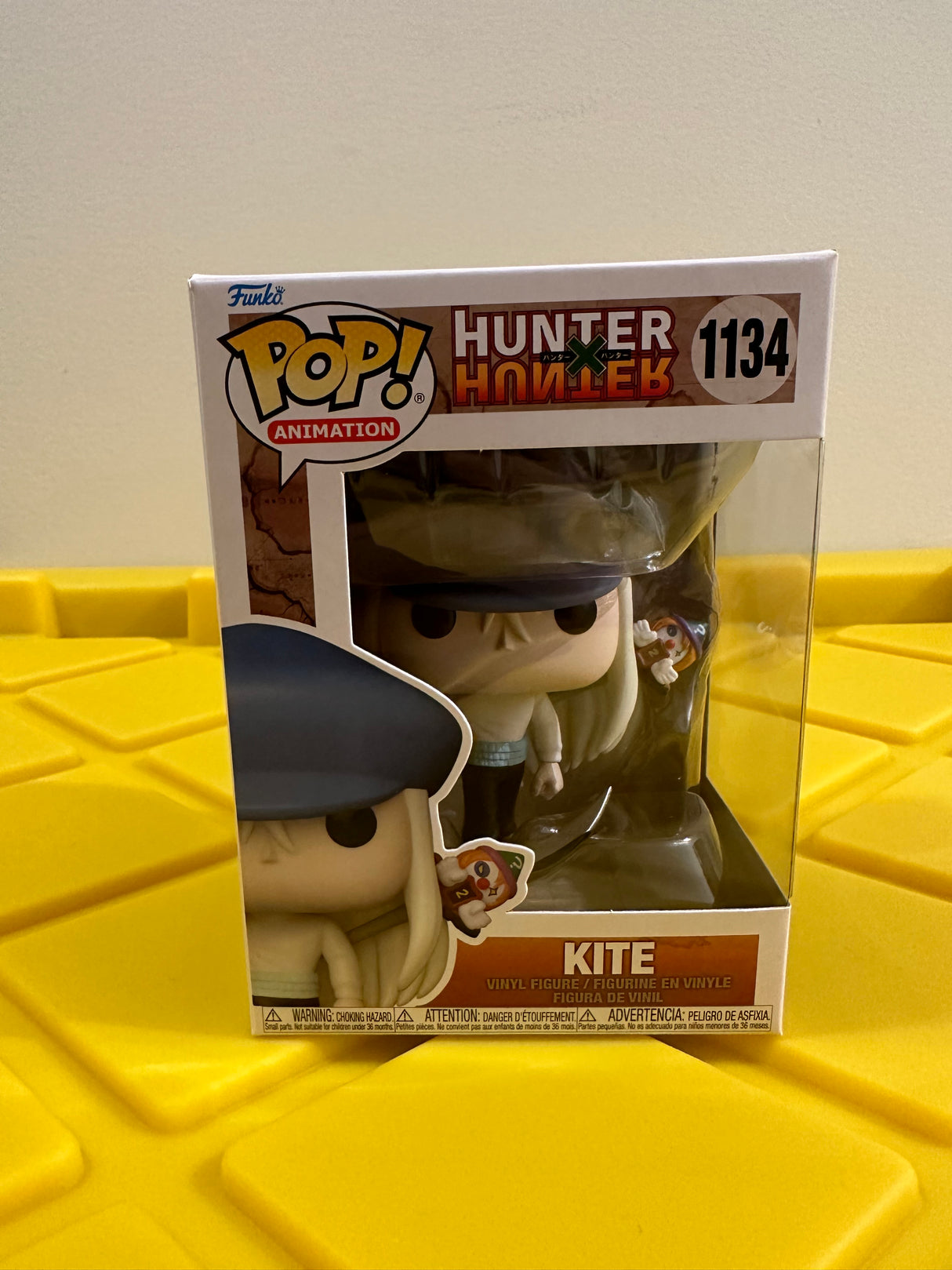 Funko POP! Kite