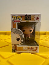 Carol Peletier