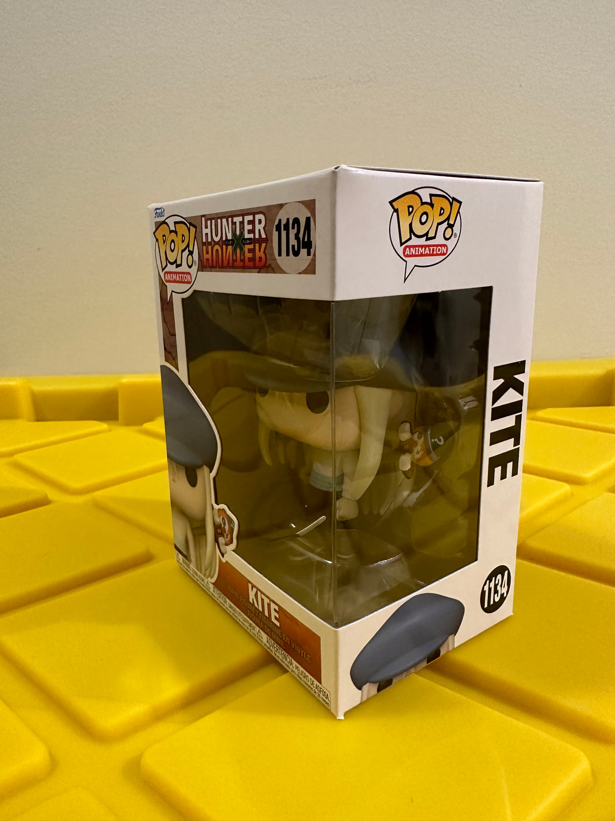 Funko POP! Kite