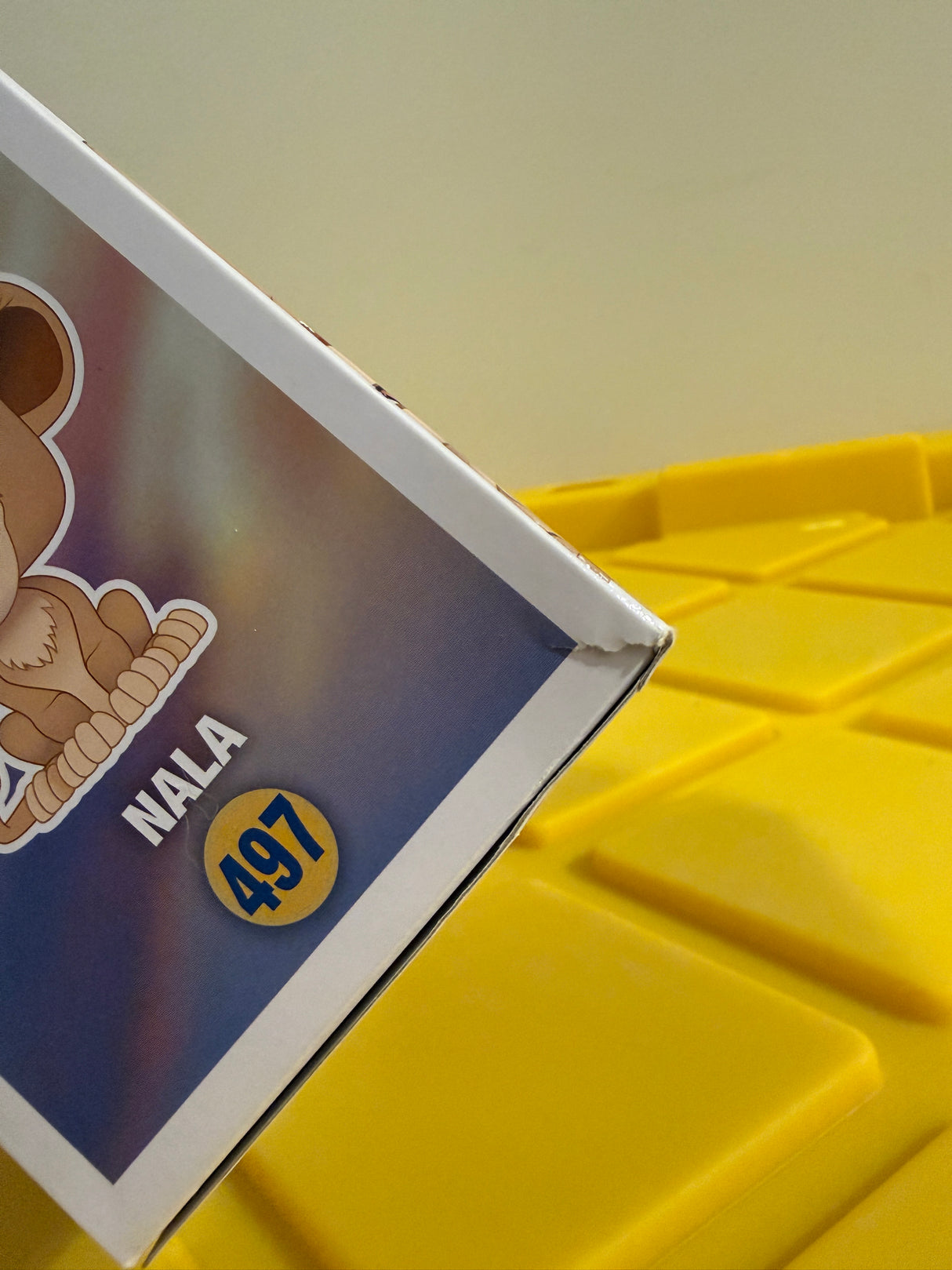 Funko POP! Nala