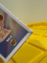 Funko POP! Nala