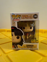 Funko POP! Sango - Limited Edition Hot Topic Exclusive
