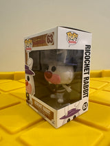 Funko POP! Ricochet Rabbit