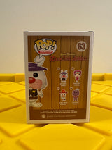 Funko POP! Ricochet Rabbit