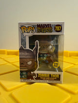 Funko POP! Zombie Thor (Glow)