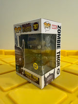 Funko POP! Zombie Thor (Glow)