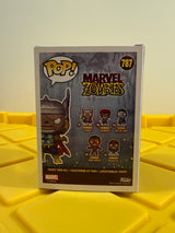 Funko POP! Zombie Thor (Glow)