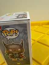 Funko POP! Zombie Thor (Glow)