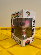 Funko POP! Pink Ranger