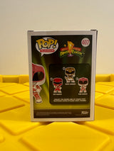 Funko POP! Pink Ranger