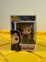 Funko POP! Wonder Woman