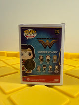 Funko POP! Wonder Woman