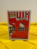Hello Kitty (Flocked) - Limited Edition Special Edition Exclusive