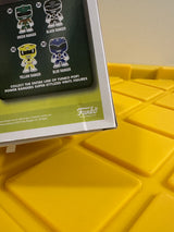 Funko POP! Yellow Ranger