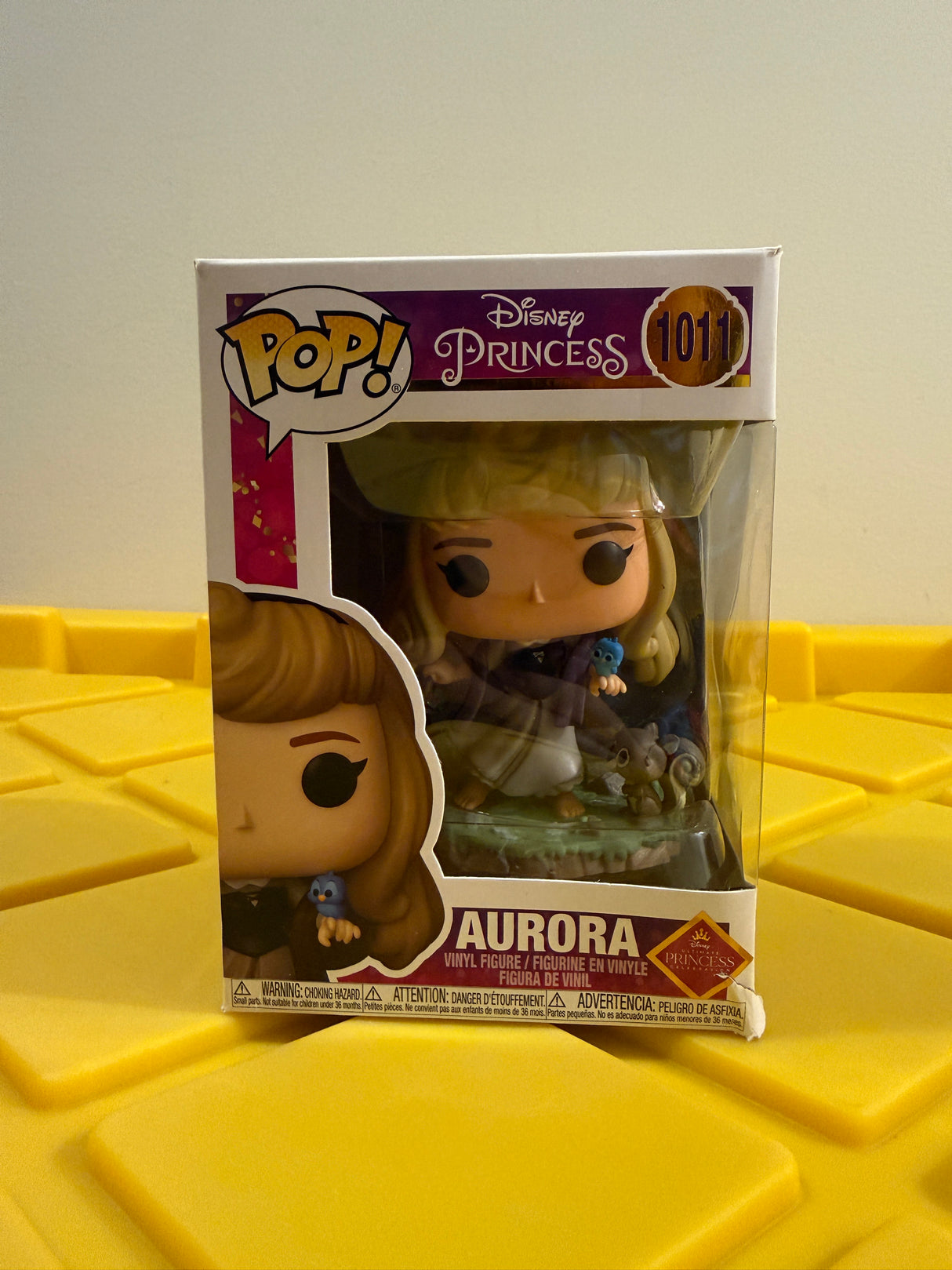 Funko POP! Aurora