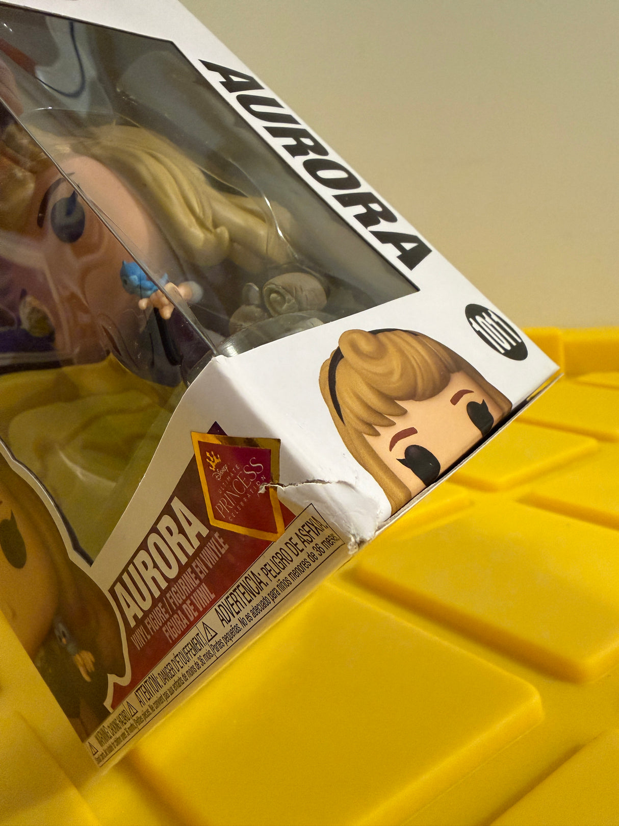 Funko POP! Aurora