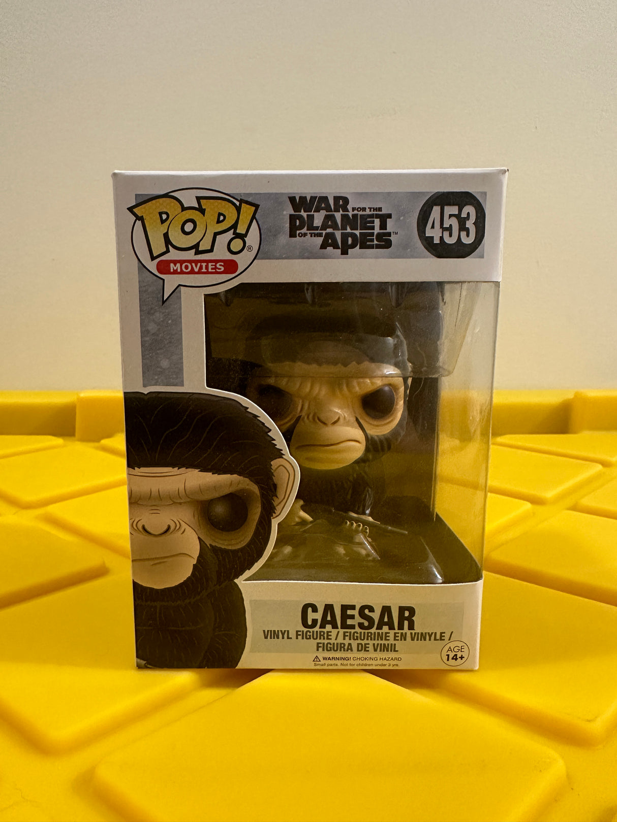 Funko POP! Caesar