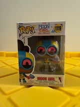 Funko POP! Moon Girl