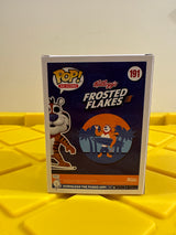 Funko POP! Tony the Tiger Surfing - Limited Edition 2023 SDCC Exclusive