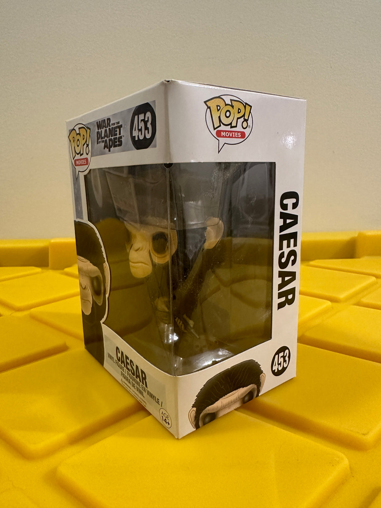 Funko POP! Caesar