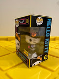 Hello Kitty (Black Light) - Limited Edition Hot Topic Exclusive