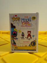 Funko POP! Moon Girl