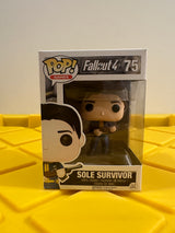 Sole Survivor