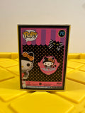 Hello Kitty (Black Light) - Limited Edition Hot Topic Exclusive