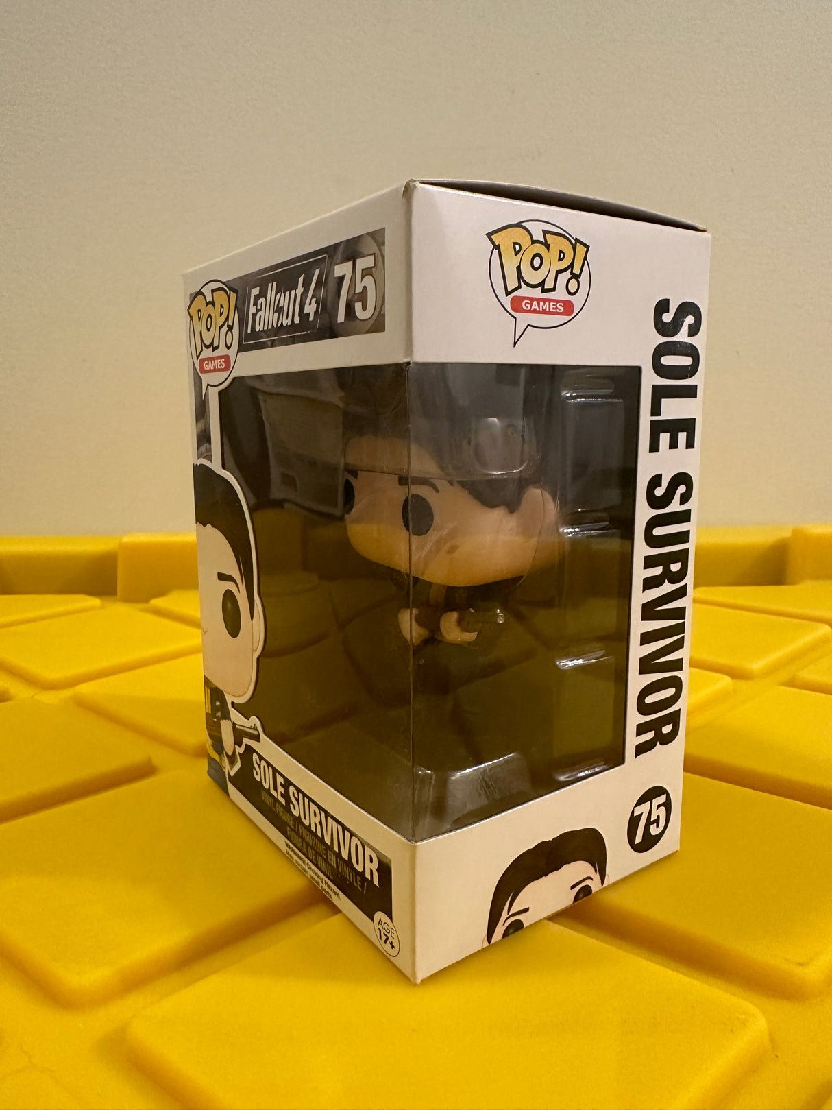 Sole Survivor