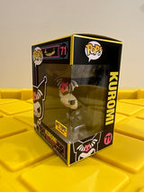 Kuromi (Black Light) - Limited Edition Hot Topic Exclusive