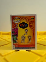 Funko POP! Alebrije Dante (Glow) - Limited Edition Special Edition Exclusive