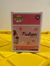 Swiss Roll Pusheen (Scented) - Limited Edition Hot Topic Exclusive