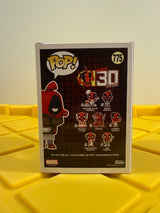 Funko POP! Barista Deadpool