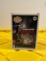 Funko POP! Bear with Bag - Limited Edition Funko Shop Exclusive