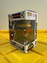 Funko POP! Lederhosen Deadpool
