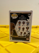 Funko POP! Ayo - Limited Edition Marvel Collector Corps Exclusive