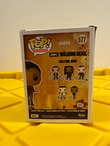 Funko POP! Sasha