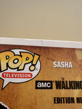 Funko POP! Sasha