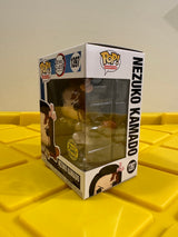 Funko POP! Nezuko Kamado - Limited Edition Special Edition Exclusive