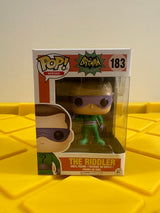 Funko POP! The Riddler