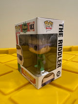 Funko POP! The Riddler
