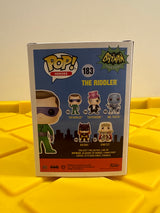 Funko POP! The Riddler