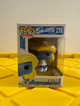 Funko POP! Smurfette