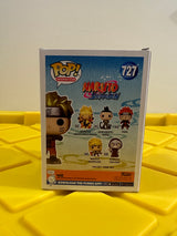 Naruto Uzumaki (Metallic) - Limited Edition Special Edition Exclusive