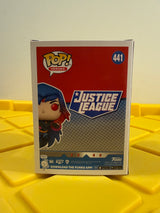 Funko POP! Raven - Limited Edition 2022 Winter Con Exclusive